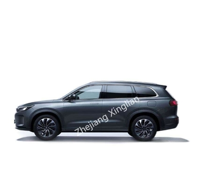 2022 후와웨이 아이토 M7 중형 및 대형 SUV 1.5t 가솔린 전기 하이브리드 중고용 자동차