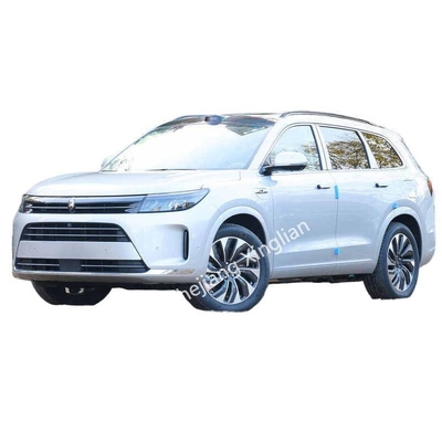 Aito M7 2024 에너지 차량 하이브리드 고급 SUV 전기 자동차 EV 오토 배량 1000-1600cc