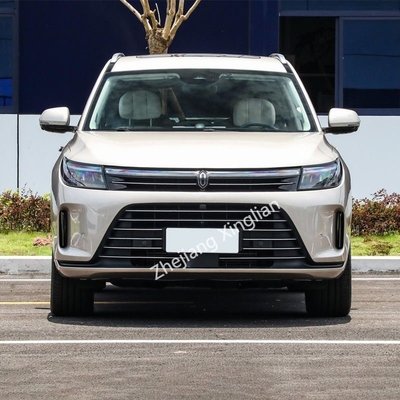 화웨이 아이토 M7 M5 전기차 SUV 하이브리드 차량 중고차 중고차 EV 자동차