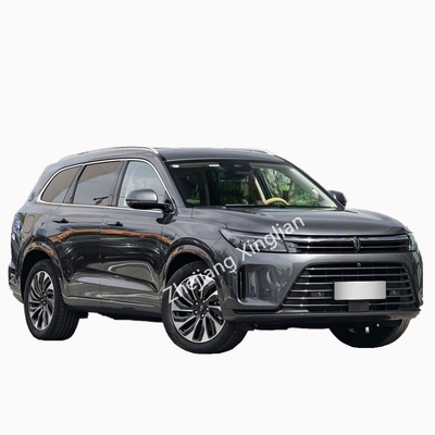 화웨이 아이토 M7 M5 전기차 SUV 하이브리드 차량 중고차 중고차 EV 자동차