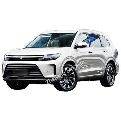 화웨이 아이토 M7 M5 전기차 SUV 하이브리드 차량 중고차 중고차 EV 자동차