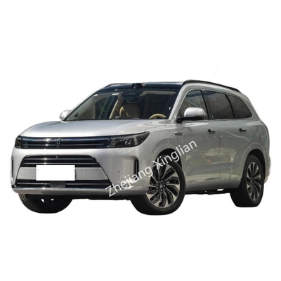 자동차 아이토 M7 2024 6석 맥스 4WD 지능형 운전 버전 하이브리드 SUV 차 수피에르