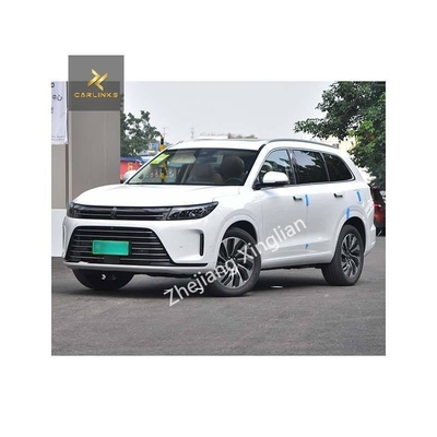 SUV 전기 택시 화웨이 아이토 M7 2024 EV 자동차 1.5t 플러스 중형 고속 5석