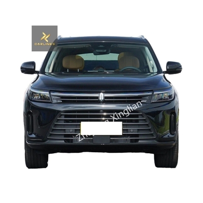 SUV 전기 택시 화웨이 아이토 M7 2024 EV 자동차 1.5t 플러스 중형 고속 5석