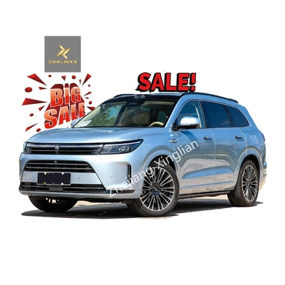 5도어 6석 4륜 구동 럭셔리 SUV 1000~1600cc 배량 좌측 스티어링