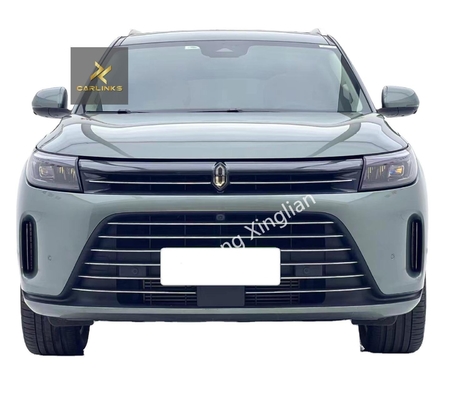 5도어 6석 4륜 구동 럭셔리 SUV 1000~1600cc 배량 좌측 스티어링