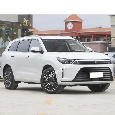 5도어 6석 4륜 구동 럭셔리 SUV 1000~1600cc 배량 좌측 스티어링