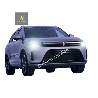 5도어 6석 4륜 구동 럭셔리 SUV 1000~1600cc 배량 좌측 스티어링