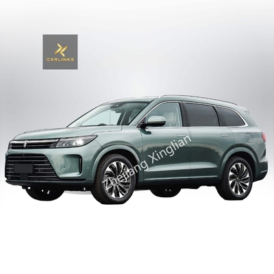2023 화웨이 세레스 아이토 M7 SUV Rwd 1.5t 152PS L4 R20 후륜 구동 플러스 버전 5석 LHD 자동차