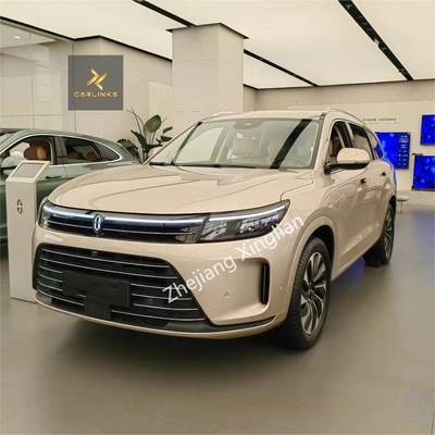 2023 화웨이 세레스 아이토 M7 SUV Rwd 1.5t 152PS L4 R20 후륜 구동 플러스 버전 5석 LHD 자동차