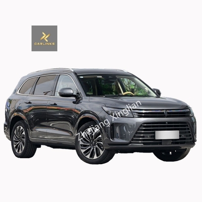2024 화웨이 아이토 M7 전기 중형 SUV 1.5t 4WD 맥스 에디션 5 좌석 에너지 차량