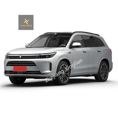 2024 화웨이 아이토 M7 전기 중형 SUV 1.5t 4WD 맥스 에디션 5 좌석 에너지 차량