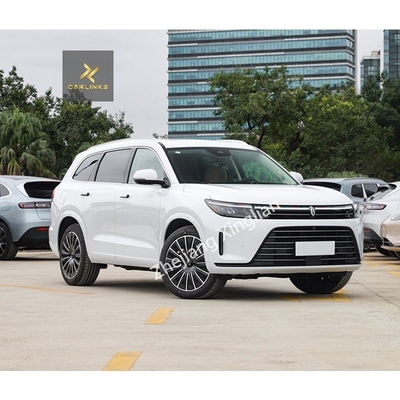 2024 화웨이 아이토 M7 전기 중형 SUV 1.5t 4WD 맥스 에디션 5 좌석 에너지 차량