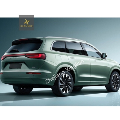 2024 화웨이 아이토 M7 전기 중형 SUV 1.5t 4WD 맥스 에디션 5 좌석 에너지 차량