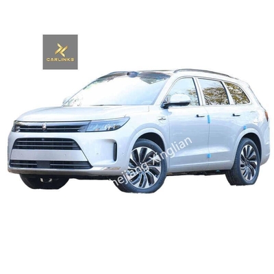 2024 Aito M7 전기차 하이브리드 에너지 자동차 자동차 고급 SUV