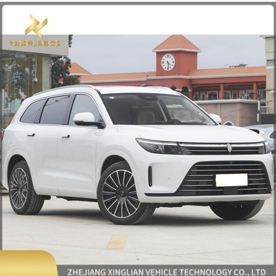 2024 아이토 웬지 M7 1.5t 가솔린 전기 하이브리드 자동차