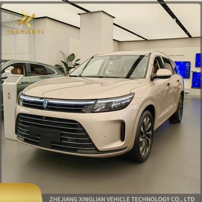 커스터마이징 아이토 M7 2024 1.5t 240km 후방 드라이브 플러스 버전 6석 에너지 차량