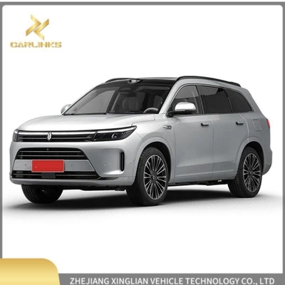 2023 Aito M7 확장 범위 하이브리드 전기 자동차 1.5t Awd 온라인 기술 지원