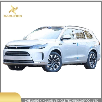 2024 안전 Aito M7 드라이브 전기 SUV 기술 성인용 하이브리드 에너지 차량