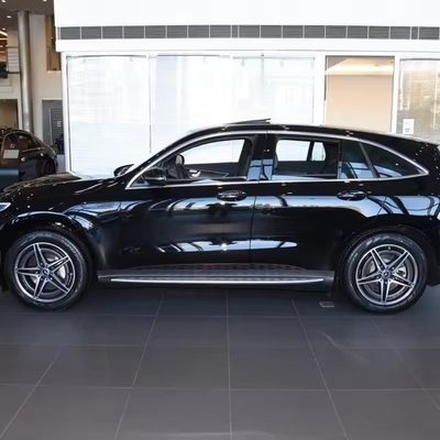 메르세데스 벤츠 Eqc 익스프레스 2023 럭셔리 전기 SUV 맥스. 613km 범위 바디 스타일 SUV
