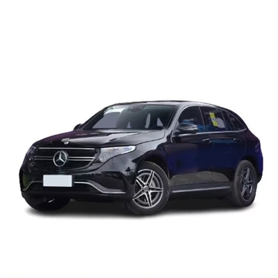 메르세데스 벤츠 Eqc 익스프레스 2023 럭셔리 전기 SUV 맥스. 613km 범위 바디 스타일 SUV