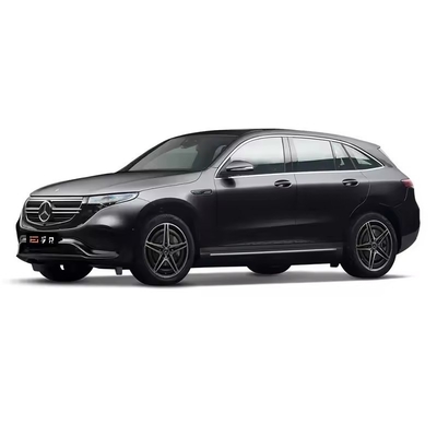 메르세데스 벤츠 Eqc 익스프레스 2023 럭셔리 전기 SUV 맥스. 613km 범위 바디 스타일 SUV