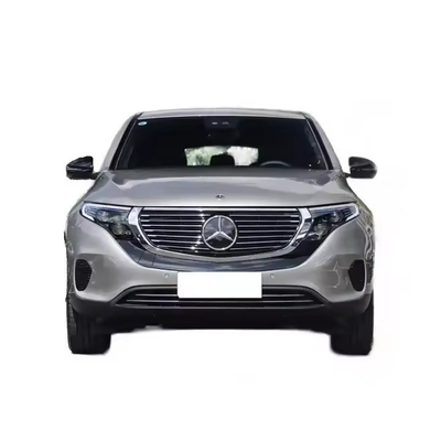 메르세데스 벤츠 Eqc 익스프레스 2023 럭셔리 전기 SUV 맥스. 613km 범위 바디 스타일 SUV