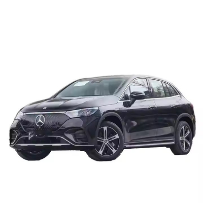 메르세데스-벤츠 Eqe 350 순수 전기 752km 장거리 4WD 5 문 5 좌석 리무진 긴 배터리 왼쪽 운전 EV 에너지 Ca