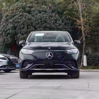 메르세데스-벤츠 Eqe 350 순수 전기 752km 장거리 4WD 5 문 5 좌석 리무진 긴 배터리 왼쪽 운전 EV 에너지 Ca