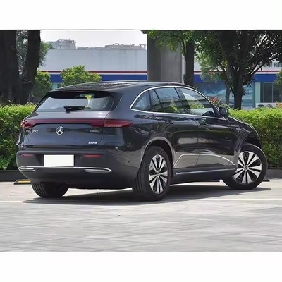 메르세데스-벤츠 Eqe 350 순수 전기 752km 장거리 4WD 5 문 5 좌석 리무진 긴 배터리 왼쪽 운전 EV 에너지 Ca