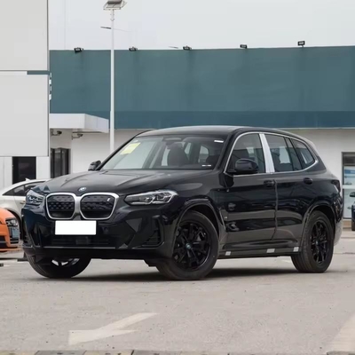 210kw 2024 모델 BMW IX3 전기 자동차 EV 에너지 차량 좌측 운전 5석 SUV