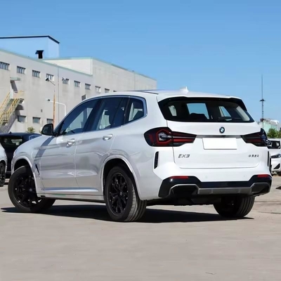 210kw 2024 모델 BMW IX3 전기 자동차 EV 에너지 차량 좌측 운전 5석 SUV