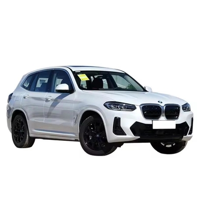 지능형 전기 드라이브 자동차 210kw 전기 스티어링 시스템 Bm W IX3