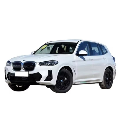 지능형 전기 드라이브 자동차 210kw 전기 스티어링 시스템 Bm W IX3