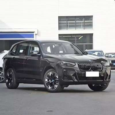 지능형 전기 드라이브 자동차 210kw 전기 스티어링 시스템 Bm W IX3