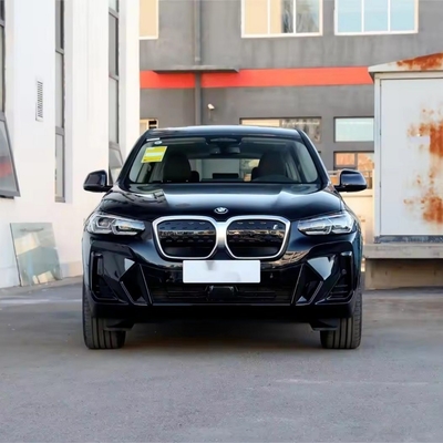 2024 Bm W IX3 전동 후방 구동 전자기 제동 시스템 EV SUV