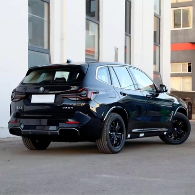 2024 Bm W IX3 전동 후방 구동 전자기 제동 시스템 EV SUV