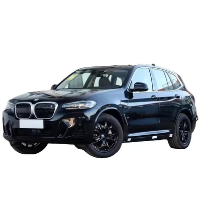 2024 Bm W IX3 전동 후방 구동 전자기 제동 시스템 EV SUV
