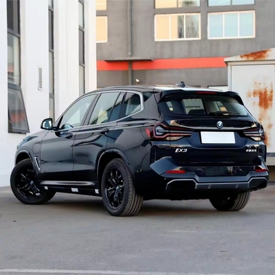 2024 Bm W IX3 전동 후방 구동 전자기 제동 시스템 EV SUV