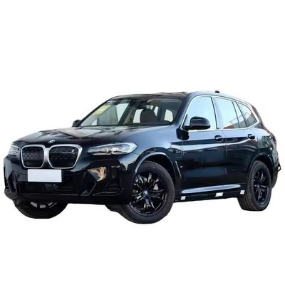 4746*1891*1683 크기 전자기 제동 시스템 에너지 차량 Bm W IX3 중고차