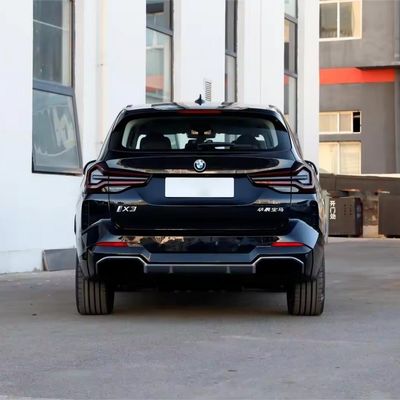 4746*1891*1683 크기 전자기 제동 시스템 에너지 차량 Bm W IX3 중고차