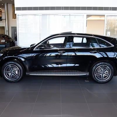 4746*1891*1683 크기 전자기 제동 시스템 에너지 차량 Bm W IX3 중고차