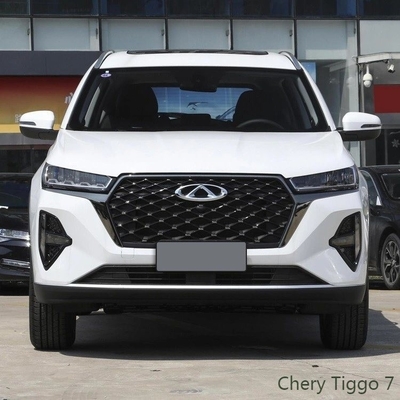 2.0-2.6L 전자기 제동 시스템 체리 티고 7 2023 모델 1.5t CVT 동적판