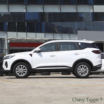 2.0-2.6L 전자기 제동 시스템 체리 티고 7 2023 모델 1.5t CVT 동적판