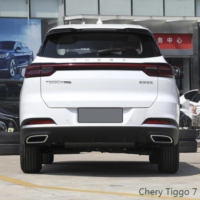 2.0-2.6L 전자기 제동 시스템 체리 티고 7 2023 모델 1.5t CVT 동적판
