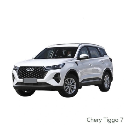 2.0-2.6L 전자기 제동 시스템 체리 티고 7 2023 모델 1.5t CVT 동적판