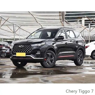 2.0-2.6L 전자기 제동 시스템 체리 티고 7 2023 모델 1.5t CVT 동적판