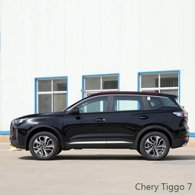 2.0-2.6L 전자기 제동 시스템 체리 티고 7 2023 모델 1.5t CVT 동적판