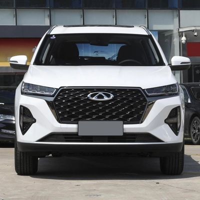 쉐리 티고 7 PRO 2022 2.0-2.6L 실전 고속 SUV 무역 시장용 중고차