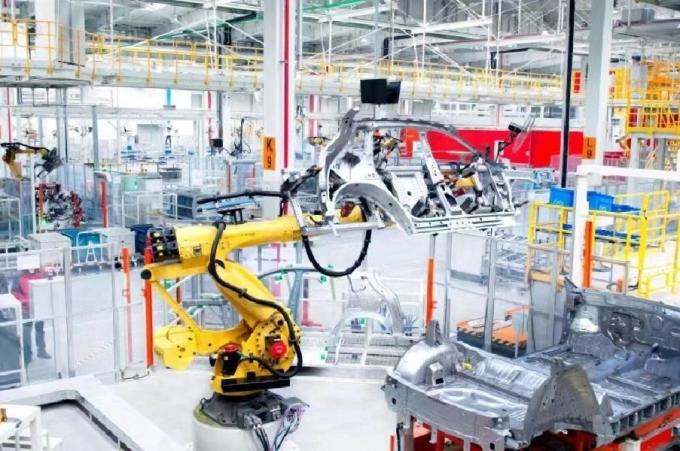 Chang′an CS75 Plus 2023 Third-Generation 1.5t Automatic Pilot Chinese Made New Car